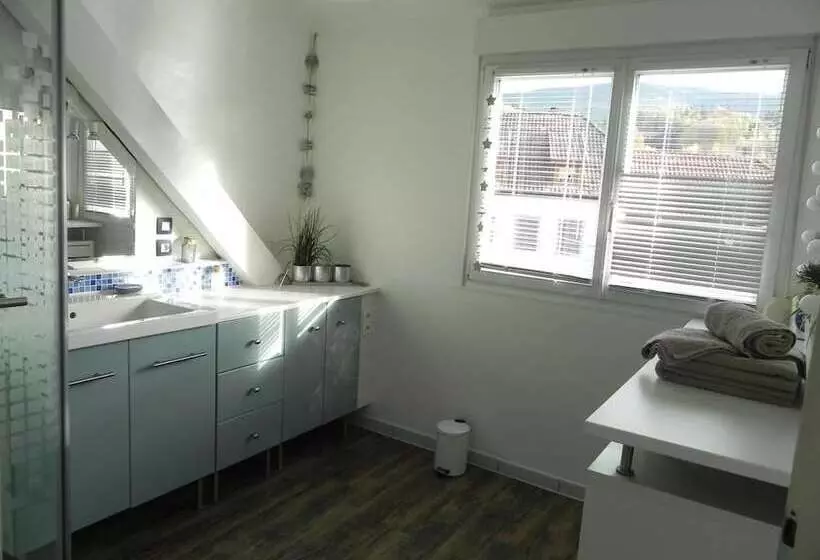 Majatalo Chambres D Hotes  Le Magnolia