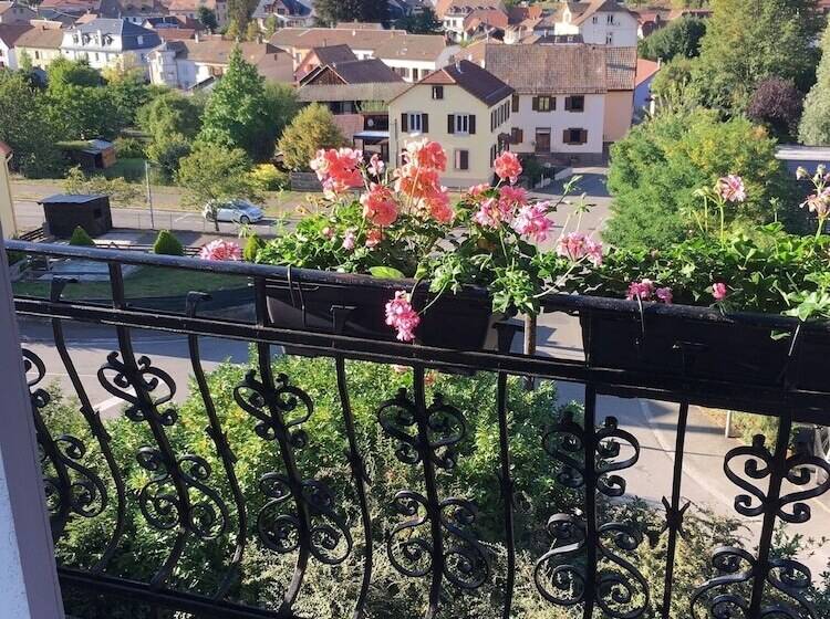 膳宿费 Chambres D Hotes Le Magnolia