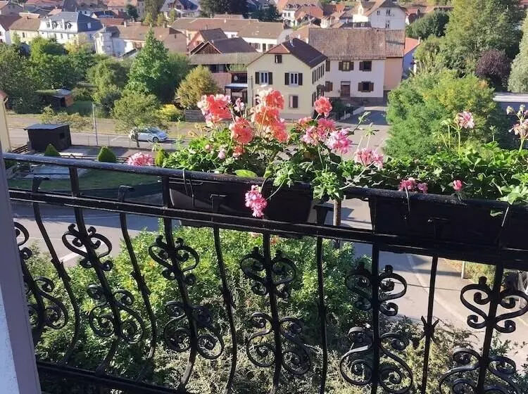 Majatalo Chambres D Hotes  Le Magnolia