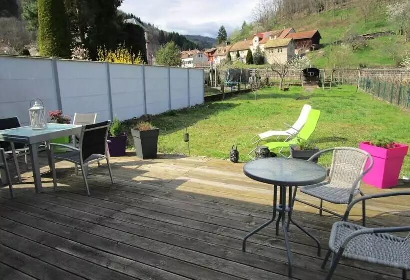 Majatalo Chambres D Hotes  Le Magnolia