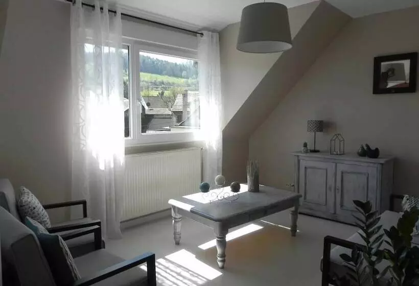 Majatalo Chambres D Hotes  Le Magnolia