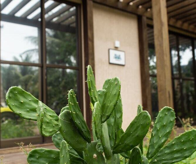 پانسیون Villa Cordel