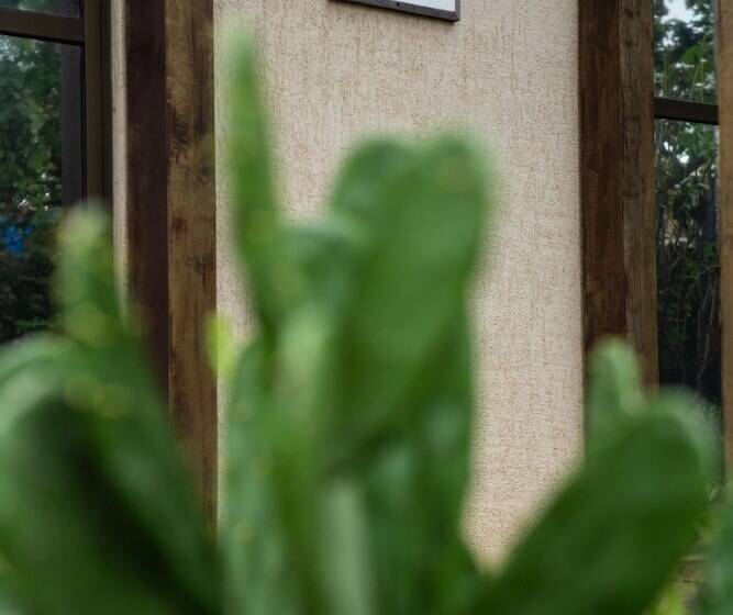 پانسیون Villa Cordel