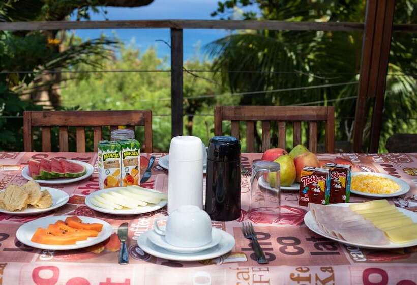 پانسیون Villa Cordel