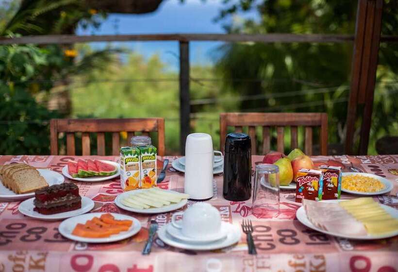 پانسیون Villa Cordel