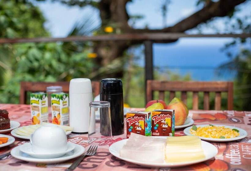 پانسیون Villa Cordel