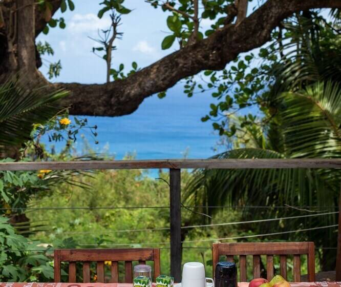 پانسیون Villa Cordel