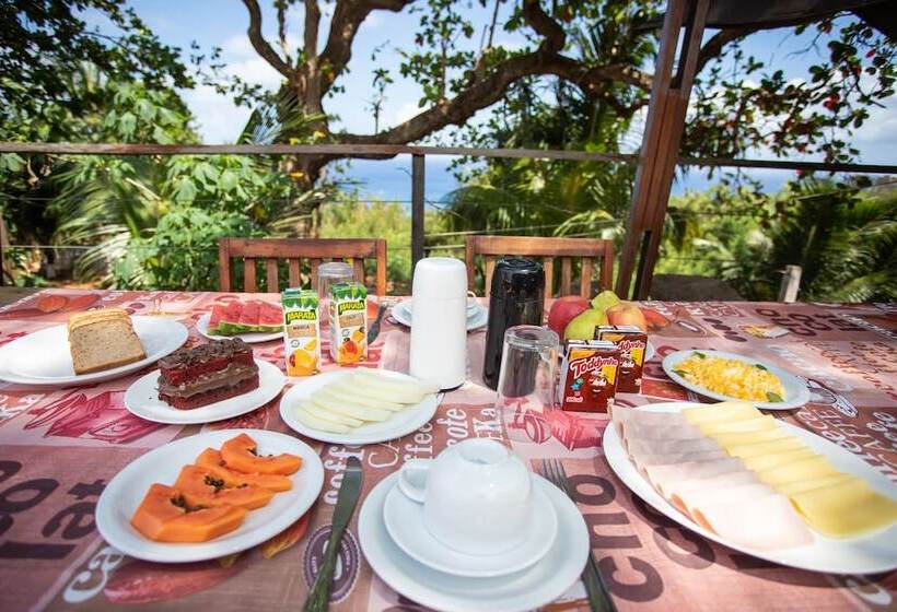 پانسیون Villa Cordel