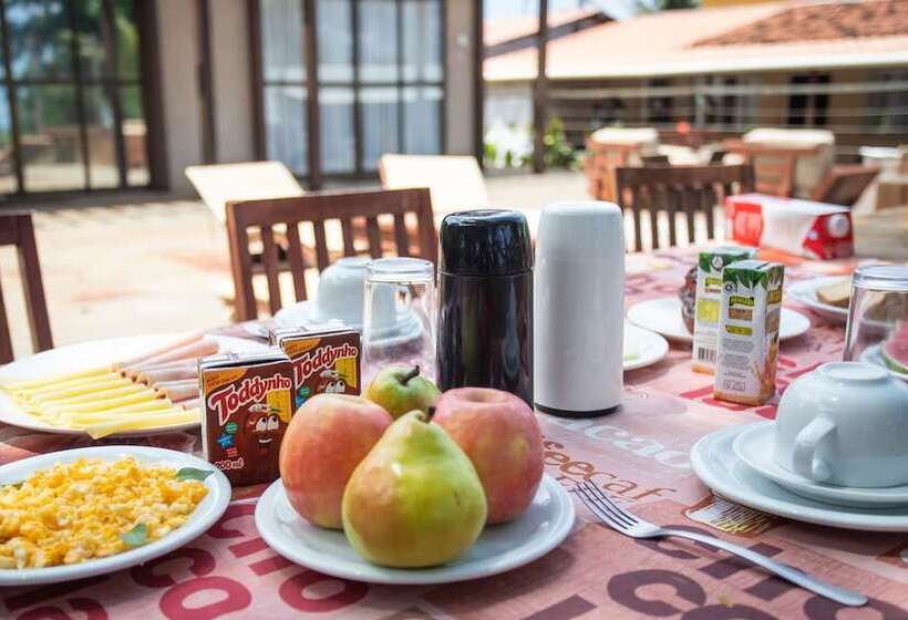 پانسیون Villa Cordel