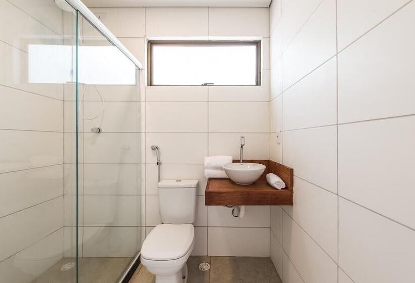 پانسیون Villa Cordel