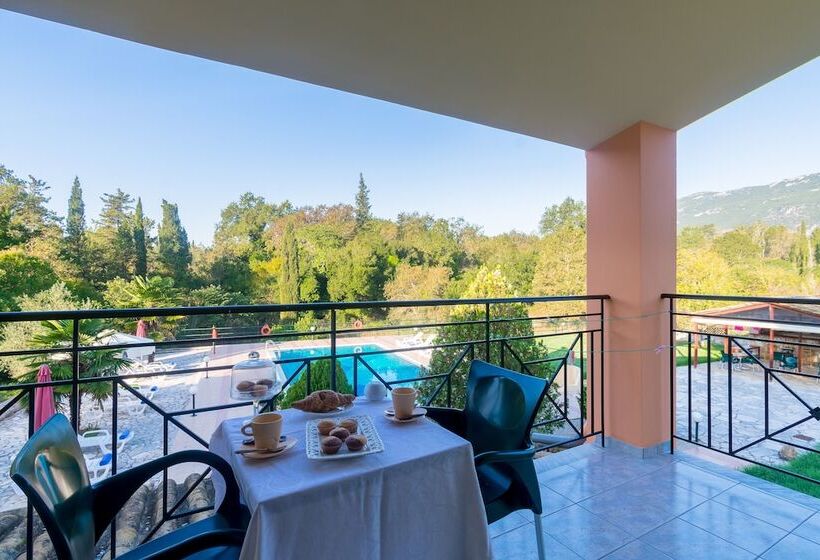 Rivendell Apartments