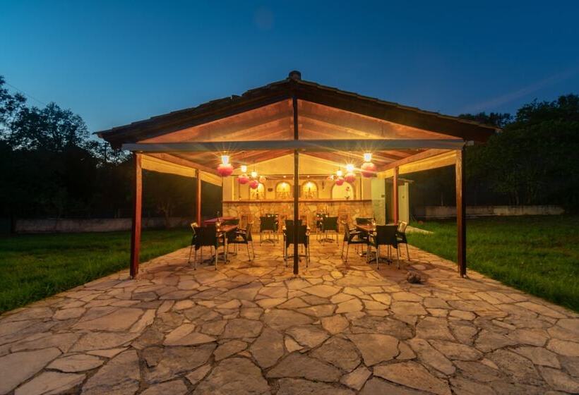 Rivendell Apartments