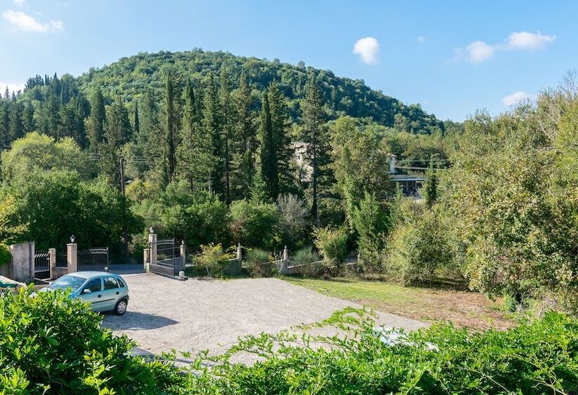 Rivendell Apartments