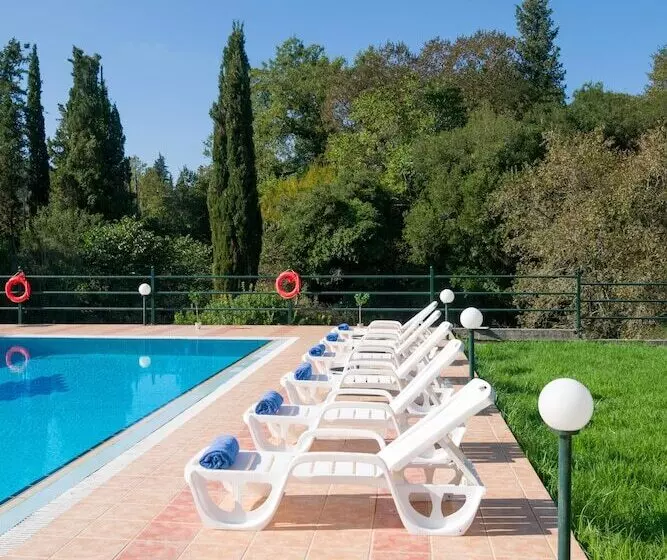 Rivendell Apartments