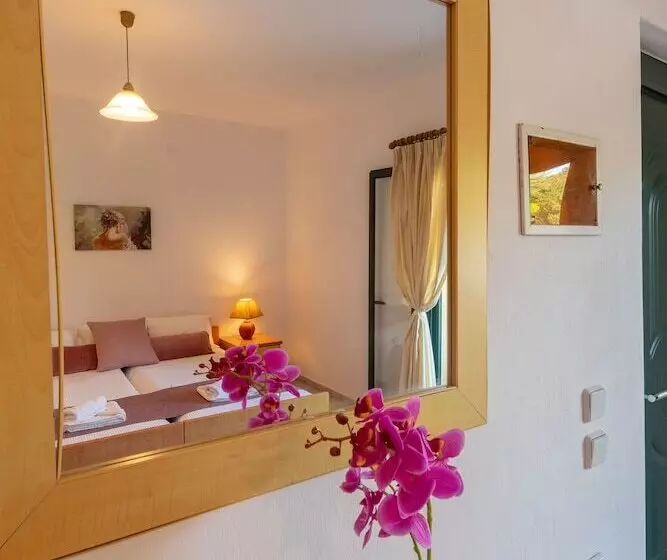 Rivendell Apartments