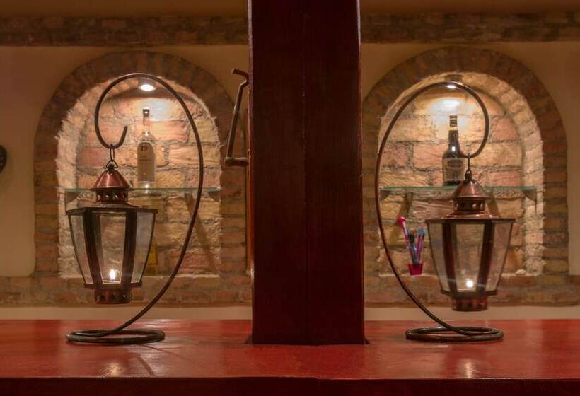 Rivendell Apartments