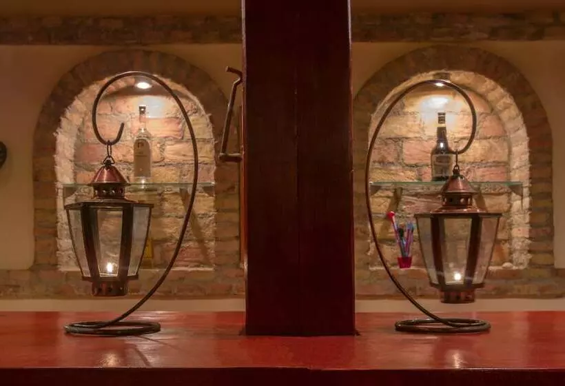 Rivendell Apartments