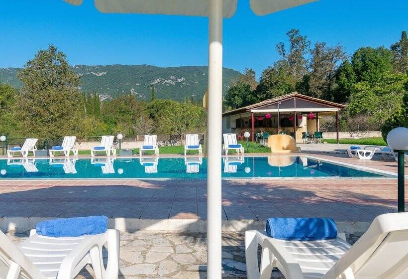 Rivendell Apartments