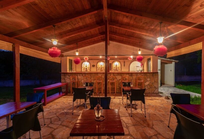 Rivendell Apartments