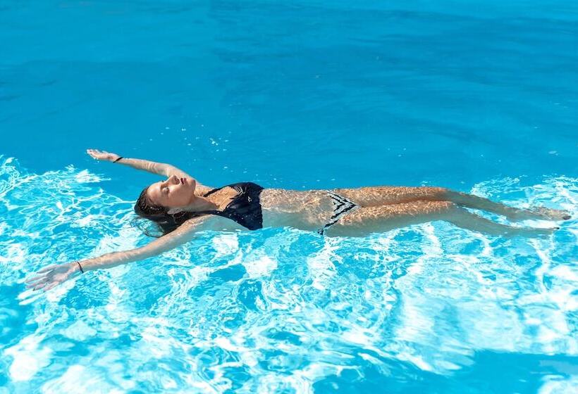 Rivendell Apartments