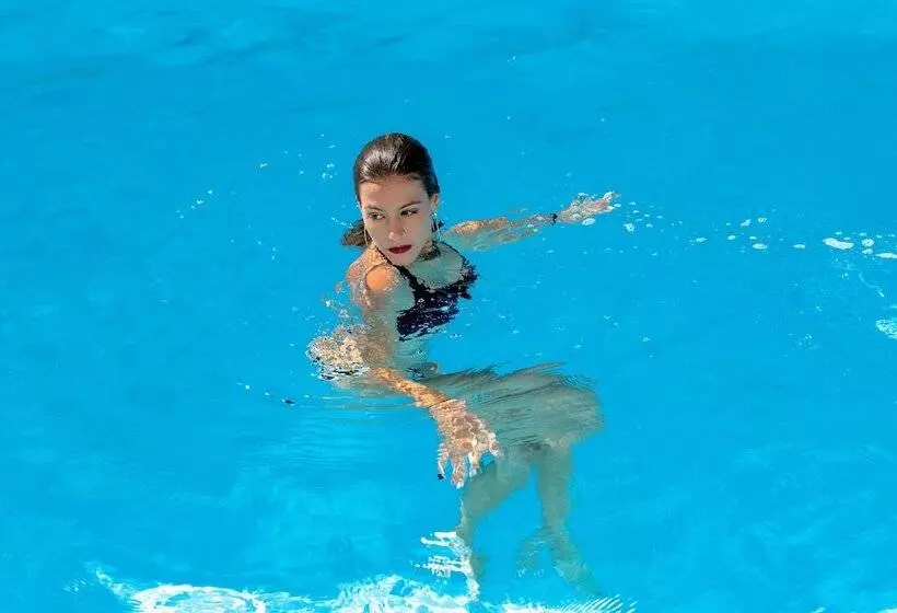 Rivendell Apartments