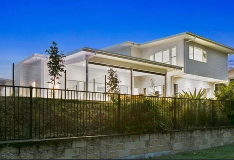 The Beach Oasis ~ 360