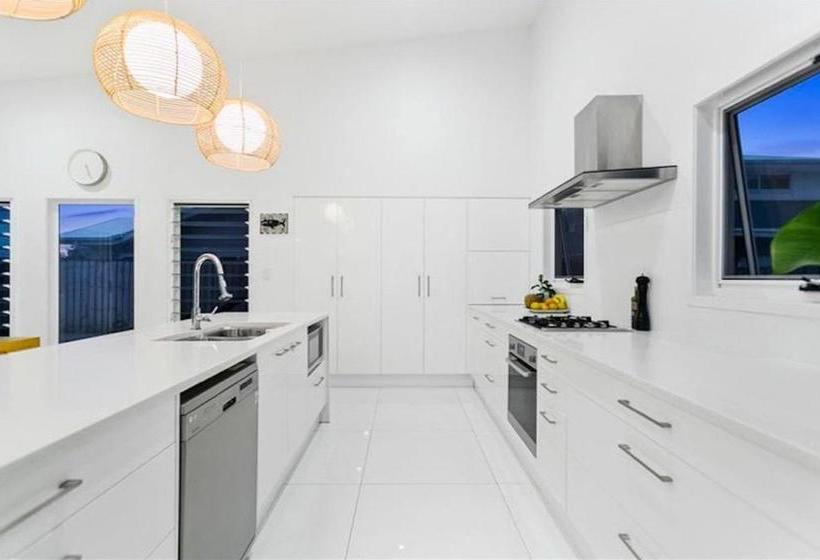 The Beach Oasis ~ 360