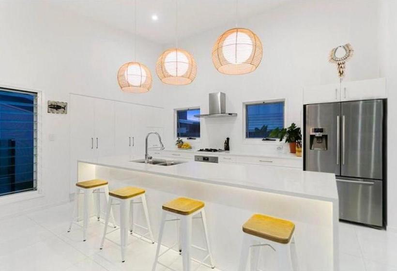 The Beach Oasis ~ 360