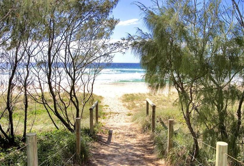 The Beach Oasis ~ 360