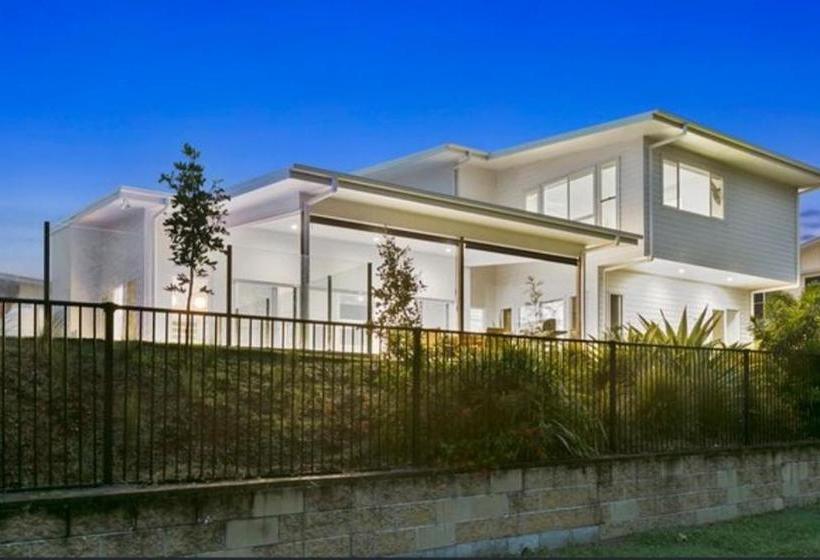 The Beach Oasis ~ 360