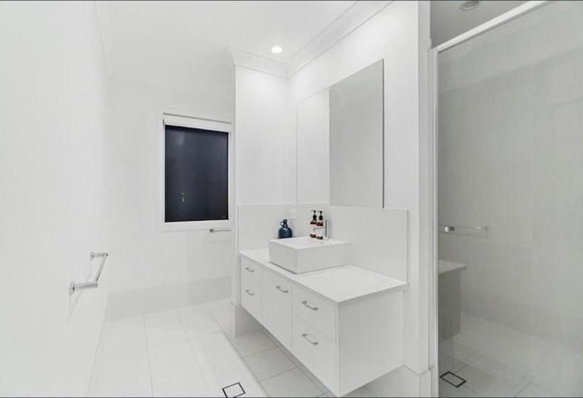 The Beach Oasis ~ 360