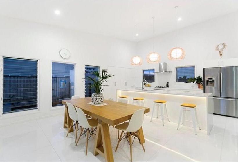 The Beach Oasis ~ 360