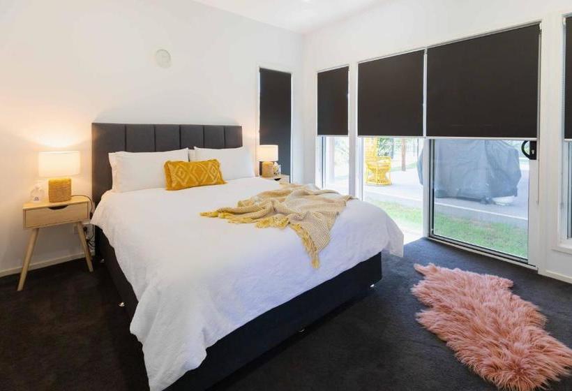 The Beach Oasis ~ 360