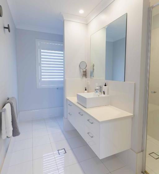 The Beach Oasis ~ 360