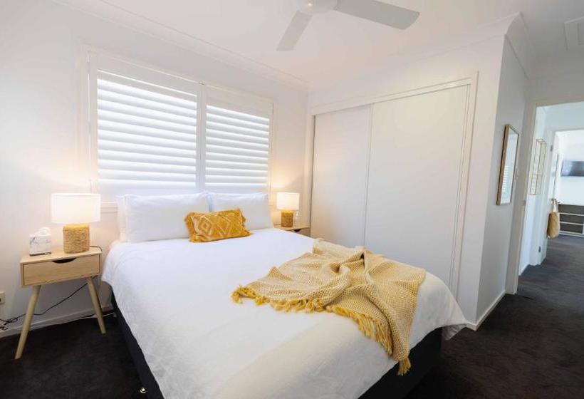 The Beach Oasis ~ 360