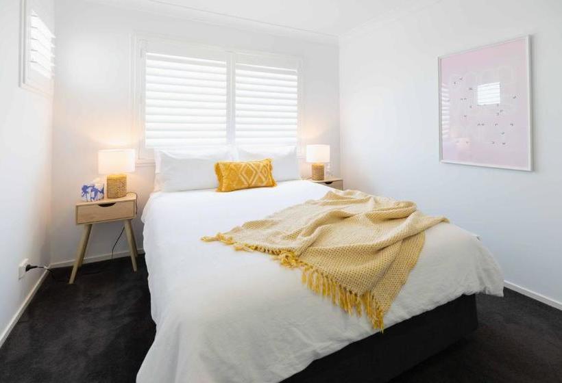 The Beach Oasis ~ 360