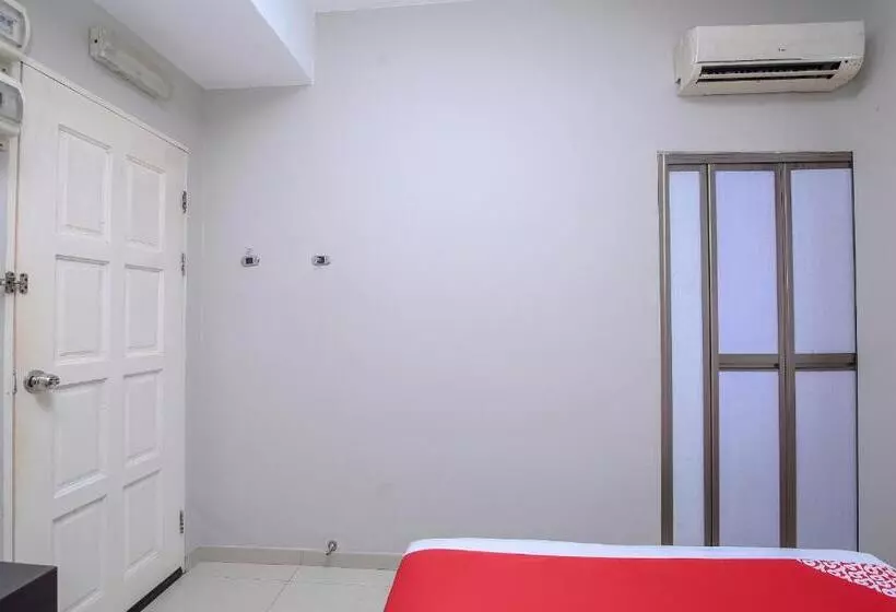 هتل Nice Stay Three Six Five Services