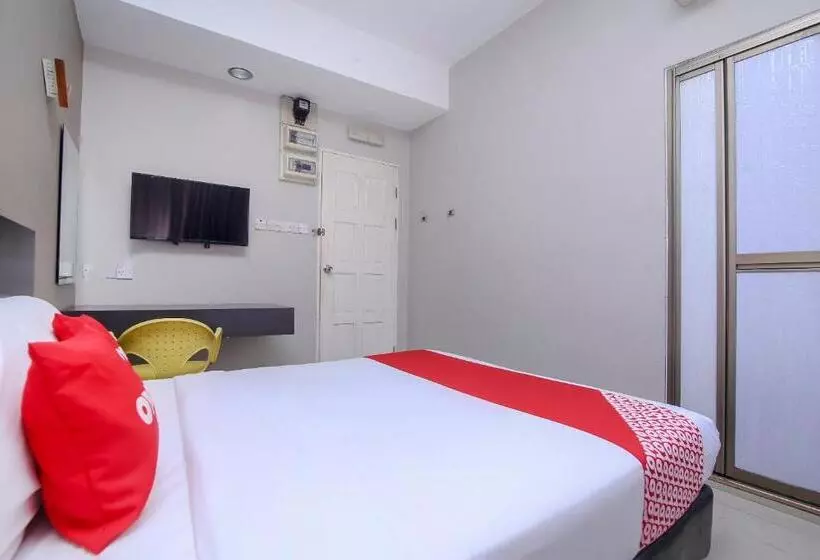 هتل Nice Stay Three Six Five Services