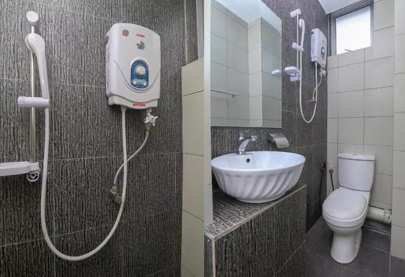 هتل Nice Stay Three Six Five Services