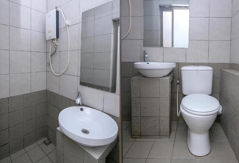 فندق Nice Stay Three Six Five Services