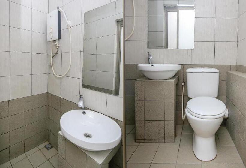 فندق Nice Stay Three Six Five Services