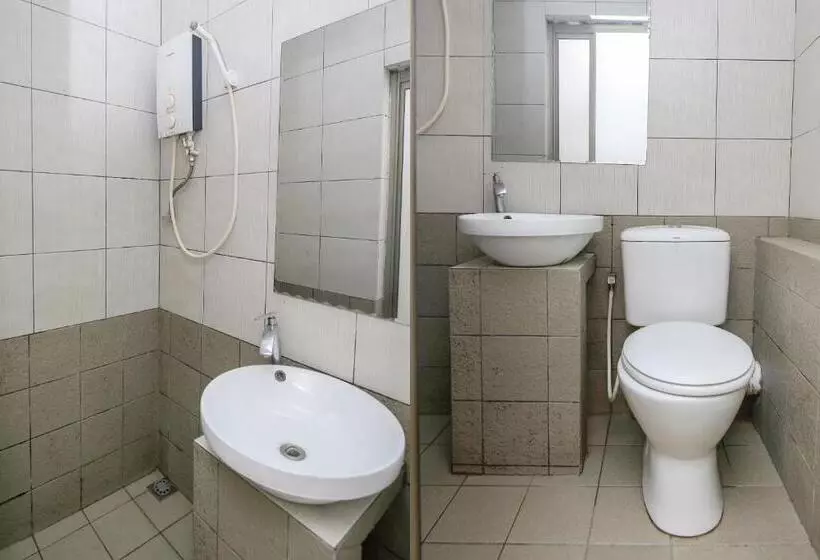 هتل Nice Stay Three Six Five Services