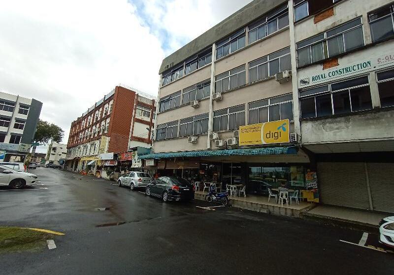 فندق Nice Stay Three Six Five Services