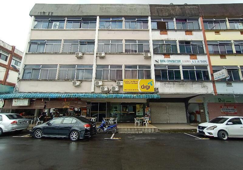 فندق Nice Stay Three Six Five Services