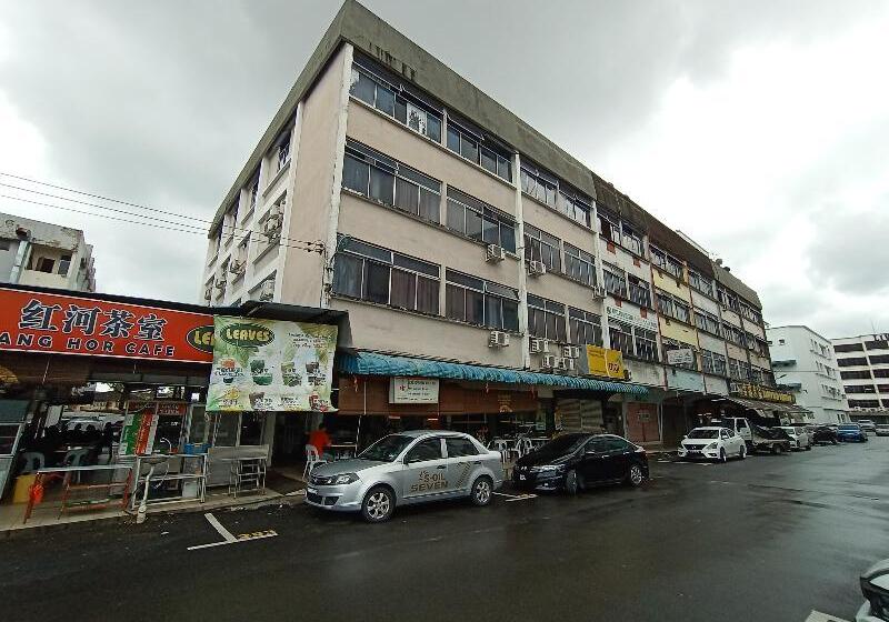 فندق Nice Stay Three Six Five Services