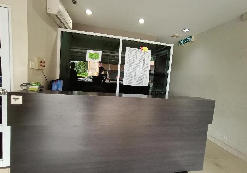 فندق Nice Stay Three Six Five Services