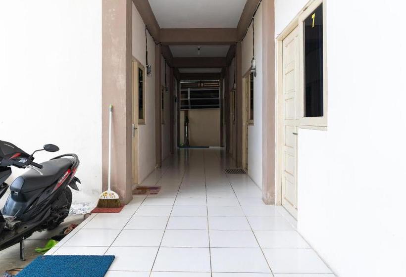 膳宿费 Koolkost Female Syariah Near Uniska Banjarbaru