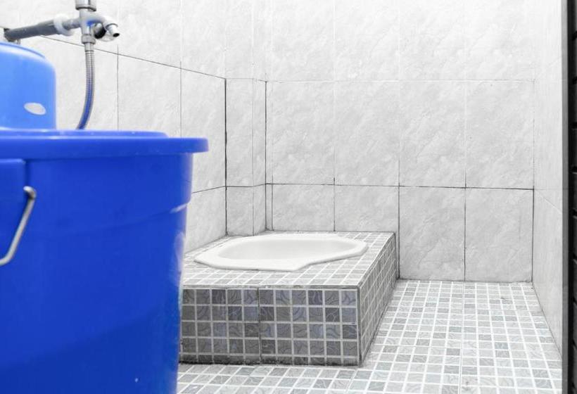 膳宿费 Koolkost Female Syariah Near Uniska Banjarbaru