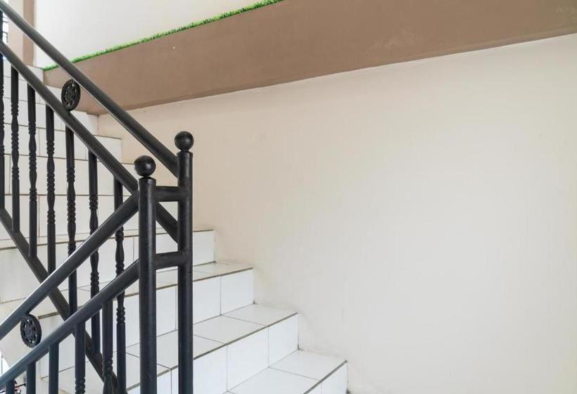 膳宿费 Koolkost Female Syariah Near Uniska Banjarbaru