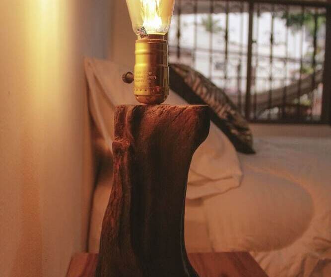 پانسیون Nogal Hostel